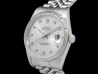 劳力士 (Rolex) Datejust 36 Argento Jubilee Silver Lining Diamonds 16234